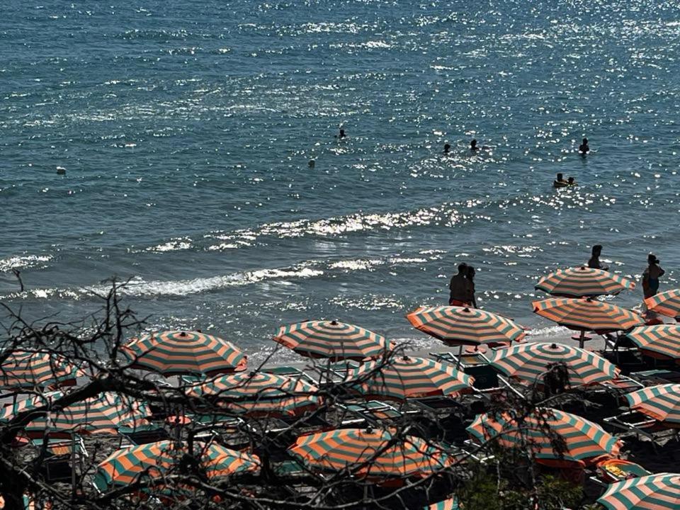 Przystan Adriatyk Swietna Lokalizacja Торре дель'Орсо Экстерьер фото